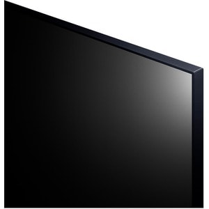 LG 43UL3J-B WebOS UHD Signage - 43" LCD - 8 GB - 3840 x 2160 - Direct LED - 300 cd/m² - 2160p - HDMI - USB - Serial - Wire