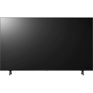 LG UHD TV Signage - 50" LCD - High Dynamic Range (HDR) - 3840 x 2160 - 400 cd/m² - 2160p - HDMI - USB - Serial - Wireless 