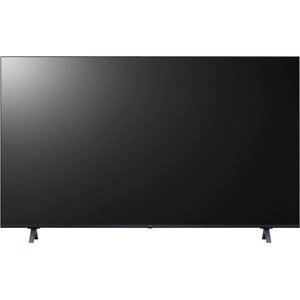 LG UHD TV Signage - 65" LCD - High Dynamic Range (HDR) - 3840 x 2160 - 400 cd/m² - 2160p - HDMI - USB - Serial - Wireless 