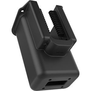 Strike RAM Power-Grip XL Universal Scanner Gun Holder (RAP-450U) - 100.6 mm Width x 188.7 mm Depth - High Strength Composi