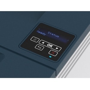 Xerox B310 - Desktop Kabellos Laserdrucker - Monochrom - 42 ppm Monodruck - 600 x 600 dpi Druckauflösung - Duplexdruck, Au