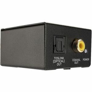 AD-WANDLER RCA AN TOSLINK (OPTISCH) KOAXIAL