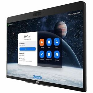 DTEN ME Pro DBA0027EA-S1 Collaboration Display - 27" LCD - Capacitive - Touchscreen - 16:9 Aspect Ratio - LED - USB - HDMI