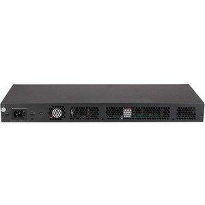 HPE FlexNetwork 5140 EI 24 Anschlüsse Verwaltbar Layer 3 Switch - Gigabit-Ethernet, 10 Gigabit Ethernet - 10/100/1000Base-