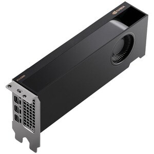 PNY NVIDIA RTX A2000 Graphic Card - 6 GB GDDR6 - Low-profile - 192 bit Bus Width - PCI Express 4.0 x16 - Mini DisplayPort 