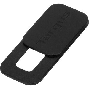 Targus Spy Guard Webcam Cover - 3 Pack - Supports Notebook - Scratch Resistant, Slide Closure - Acrylonitrile Butadiene St