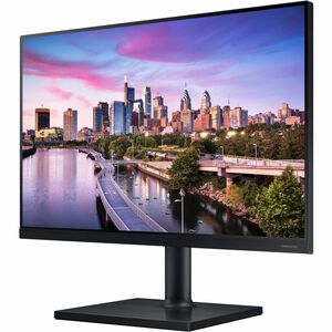 Samsung F24T454G 24" Class WUXGA LCD Monitor - 16:10 - 24" Viewable - In-plane Switching (IPS) Technology - 1920 x 1200 - 
