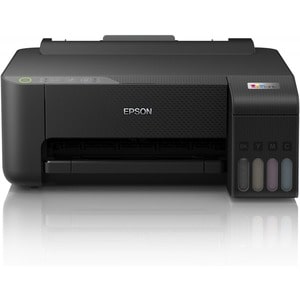 Epson EcoTank ET-1810 Wireless Inkjet Printer - Colour - Ink Tank System - 5760 x 1440 dpi Print - Manual Duplex Print - 1