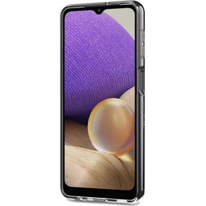 Tech21 Evo Lite Case for Samsung Galaxy A32 5G Smartphone - Clear - Bump Resistant, Scrape Resistant, Drop Resistant, Scra
