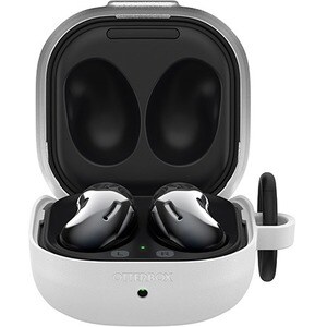 LifeProof Estojo de transporte Samsung Auscultadores - Branco