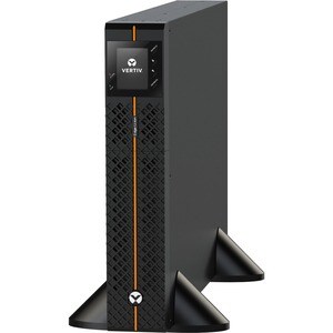 VERTIV LIEBERT EDGE 1PH UPS LI-ON 3 KVA INPUT PLUG IEC60320