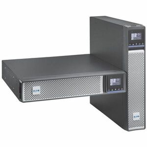 Eaton 5PX2200IRT2UG2 Line-interactive UPS - 2.20 kVA/2.20 kW - 2U Rack/Tower - 3 Minute Stand-by - 230 V AC Input - 200 V 