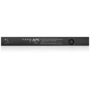 Rack Mount, Security and Environmental Appliance, NetBotz, 750