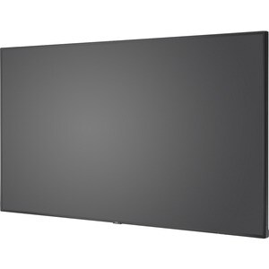 NEC Display MultiSync C750Q 190.5 cm (75") LCD Digital Signage Display - 24 Hours/7 Days Operation - In-plane Switching (I