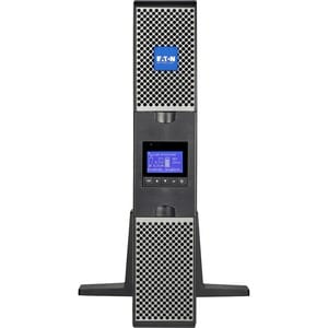 Eaton 9PX Lithium-ion UPS - 2U Rack/Tower - 3 Hour Recharge - 10.50 Minute Stand-by - 230 V AC Input - 200 V AC, 208 V AC,