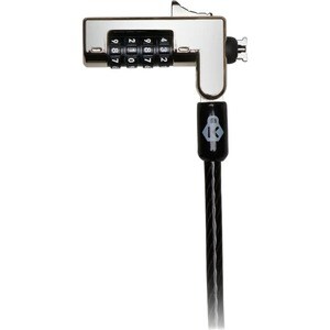 MICROSAVER 2.0 SERIALISED COMBINATION LOCK KSLOT
