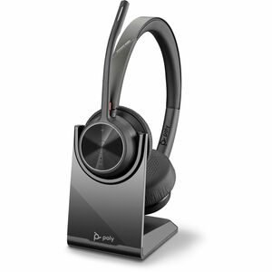 Plantronics voyager discount stereo 4220 uc