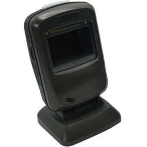 De Escritorio Escaner de código de barras Star Micronics BSD-FR4080 - Negro - Inalámbrico Conectividad - 1D, 2D - Imager -