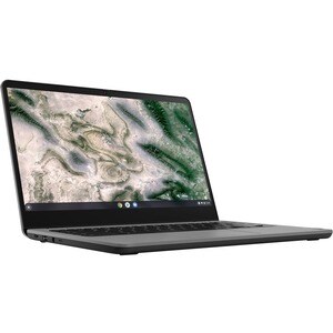 Lenovo IdeaPad 3 CB 14APO6 82MY000HGE 35,6 cm (14 Zoll) Touchscreen Chromebook - Full HD - 1920 x 1080 - AMD Dual-Core 1,2