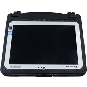 Panasonic Docking Station für Notebook