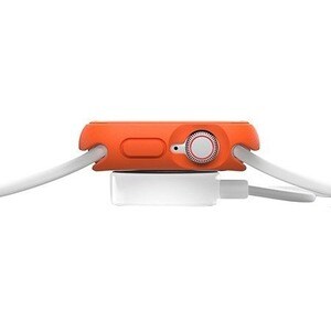 OtterBox EXO Edge Estojo - Suave - Resistente a golpes, Resistente a arranhões - Policarbonato, Elastômero Termoplástico (