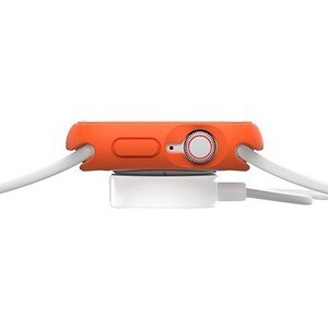 OtterBox EXO Edge Estojo - Suave - Resistente a golpes, Resistente a arranhões - Policarbonato, Elastômero Termoplástico (