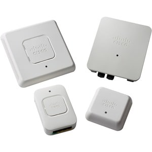 Cisco WAP361 Dual Band IEEE 802.11ac 1,20 Gbit/s Ponto de acesso sem fio - 5 GHz, 2,40 GHz - Tecnologia MIMO - 5 x Network