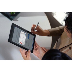 Microsoft Surface Go 3 Tablet - 10.5" - Pentium Gold 6500Y Dual-core (2 Core) 1.10 GHz - 8 GB RAM - 128 GB SSD - Windows 1