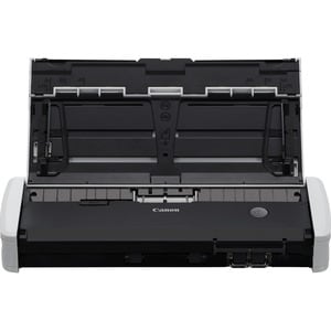 Canon imageFORMULA R10 Portable dupex Scanner | Ingram Micro
