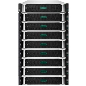 HPE StoreOnce 5260/5660 192TB Upgrade Kit. Maximum storage capacity: 192 TB. Product colour: Black, Silver