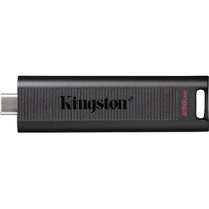 256GB USB 3.2 DATATRAVELER MAX GEN 2