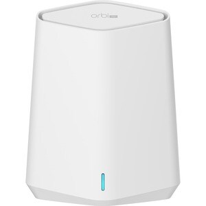 Netgear Orbi Pro Wi-Fi 6 IEEE 802.11ax Ethernet Wireless Router - 2.40 GHz ISM Band - 5 GHz UNII Band - 2 x Antenna(2 x In