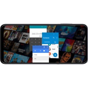 TCL 20L T774H 128 GB Smartphone - 16.9 cm (6.7") LCD Full HD Plus 1080 x 2400 - Octa-core (Quad-core (4 núcleos) 2 GHz Qua