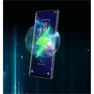 TCL 20 Pro 5G 256 GB Smartphone - 16,9 cm (6,7") AMOLED Full HD Plus 1080 x 2400 - Octa-core (Dual-core (2 núcleos) 2,20 G