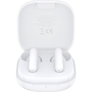 TCL MOVEAUDIO S150 Verdadeiro sem fio Auscultadores Auscultadores - Branco - No ouvido - Bluetooth - Tecnologia MEMS, Dinâ