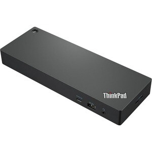 THINKPAD UNIVERSAL THUNDERBOLT4 DOCK