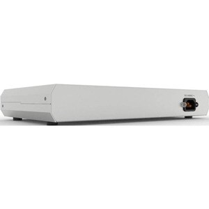 Allied Telesis CentreCOM FS710 24 Portas Comutador Ethernet - 2 Camada suportada - Cabo de par entrançado - Secretária, Mo