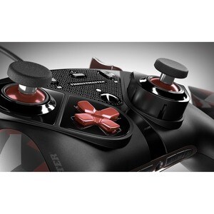 Thrustmaster eSwap X Red Color Pack - Late Q3 - Xbox Series S, Xbox Series X, Xbox One, PC - Red