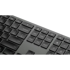 HP 975 USB+BT DUAL-MODE WIRELESS KEYBOARD