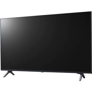 LG Commercial Lite 43UR340C9UD 43" LED-LCD TV - 4K UHDTV - Navy Blue - TAA Compliant - HLG - LED Backlight - 3840 x 2160 R