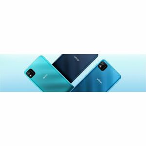 Smartphone Wiko Y62 Plus 32 GB - 4G - 15,5 cm (6,1") LCD HD+ 720 x 1560 - Cortex A53Quad core (4 Core) 1,80 GHz - 2 GB RAM