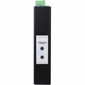 Eaton Tripp Lite Series Industrial Gigabit Ethernet PoE injector, 60W PoE++, 802.3bt, Midspan, -40℃ to +75℃, IP30 housing,