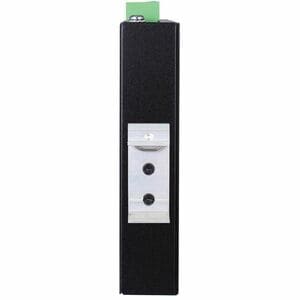 Eaton Tripp Lite Series Industrial Gigabit Ethernet PoE injector, 90W PoE++, 802.3bt, Midspan, -40℃ to +75℃, IP30 housing,