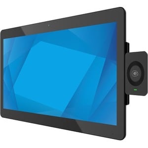 Lecteur RFID Elo Edge Connect - 125 kHz à 2,44 GHz - USB