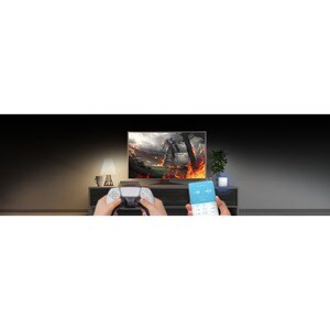 Routeur sans fil D-Link EAGLE PRO AI M15 - Wi-Fi 6 - IEEE 802.11ax - Ethernet - Bi bande - 2,40 GHz Bande ISM - 5 GHz Band