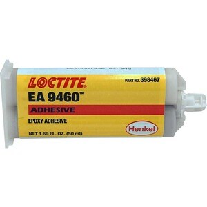 Gamber-Johnson LOCTITE Epoxy - 50 mL