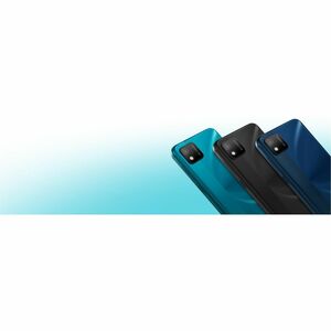 Smartphone Wiko Y52 16 GB - 4G - 12,7 cm (5") LCD FWVGA+ 480 x 854 - Quad core (4 Core) 1,40 GHz - 1 GB RAM - Android 11 (