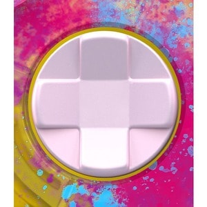 Microsoft Gaming Pad - Wireless - Bluetooth - USB - Xbox One, Xbox Series X, PC, Xbox Series S, iOS - 9 m Operating Range