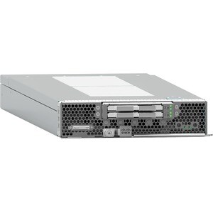 Cisco Barebone-System - Blade - 2 x Prozessor-Support - Intel C621A Chip - 12 TB DDR4 SDRAM DDR4-2666/PC4-21300 Maximum RA