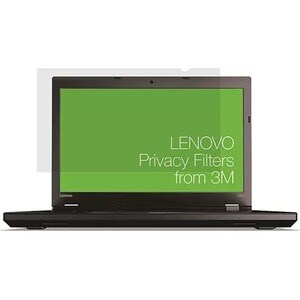 Filtro per la privacyLenovo Matte - 1 - Per 40,6 cm (16") LCD Computer portatile - 16:10